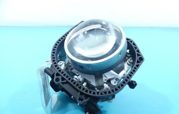 Renault Megane III Headlight/headlamp 1307022795 IMPRK1036541
