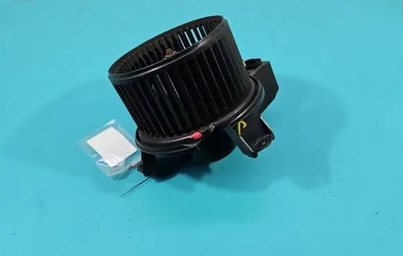 Ford Mustang V Heater fan/blower AR33-19846-AB IMPRK1463445