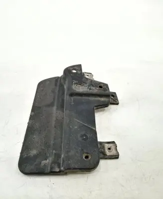 Audi A3 S3 8P Rear mudguard 8P7853834 8P0853834C