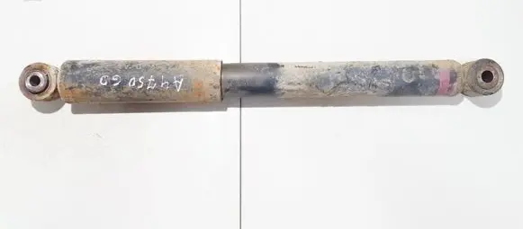 Mazda 6 Rear shock absorber/damper gs1m28700b