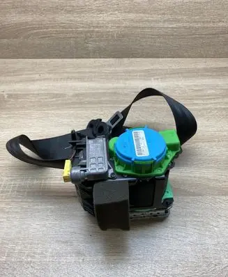 Audi A4 S4 B8 8K Front seatbelt 0718B4T1L2 8K1857705J