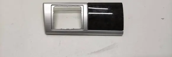 Chrysler Grand Voyager V Dashboard center trim panel 10N431AAAA 1ED37TRMAA