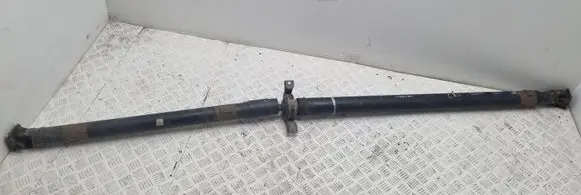 Honda CR-V Drive shaft (set)
