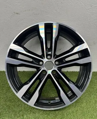 BMW i3 R20 alloy rim 6852080