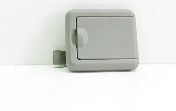 Volkswagen PASSAT B6 Cargo luggage net fixing mount 1T0861303K
