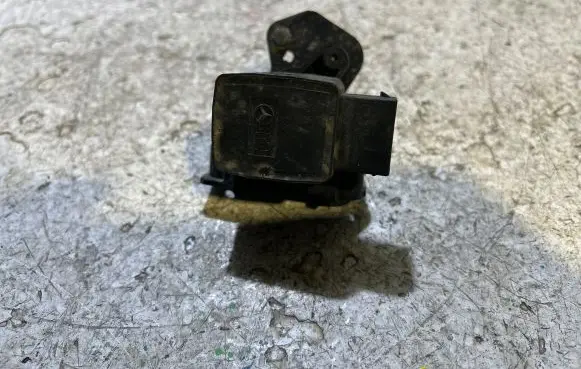 Mercedes-Benz ML W163 Throttle position sensor A012542 3317 750012