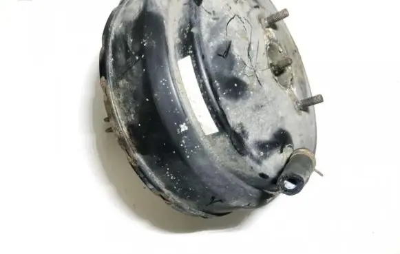 Nissan Altima Brake booster m215t30111e 9z21a