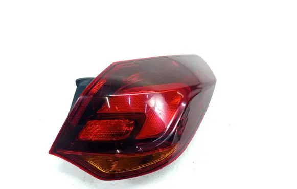 Opel Astra J Rear/tail lights ASTRPTLAMP