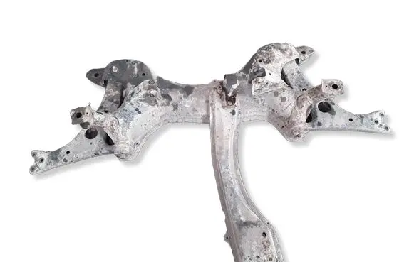 Toyota RAV 4 (XA20) Front subframe 