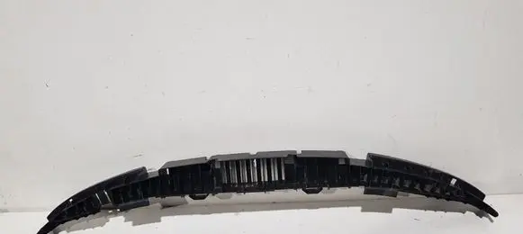 Renault Clio III Front bumper support beam 8200682292