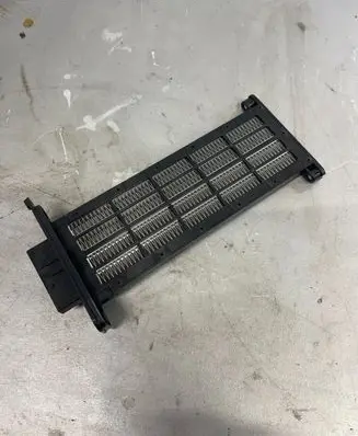 Renault Master III Heater blower radiator 271430910R 23C200425 X61628