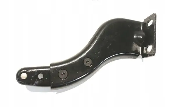 Volkswagen Caddy Sliding door upper roller guide/hinge 