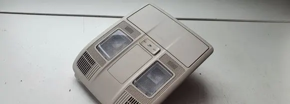 Mazda CX-5 Front seat light