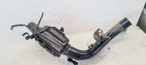Toyota Corolla Verso AR10 Intercooler hose/pipe 1736127070 27070 SAMG0