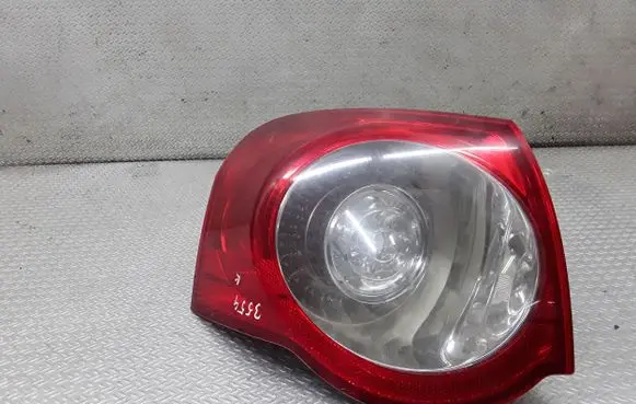 Volkswagen PASSAT B6 Rear/tail lights 3C9945095N