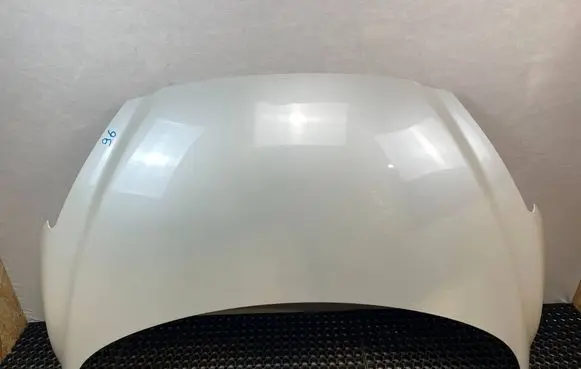 Peugeot RCZ Engine bonnet/hood