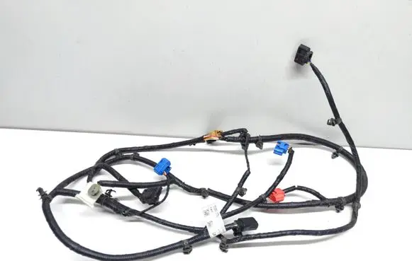 KIA Ceed Parking sensor (PDC) wiring loom 91891-J7030