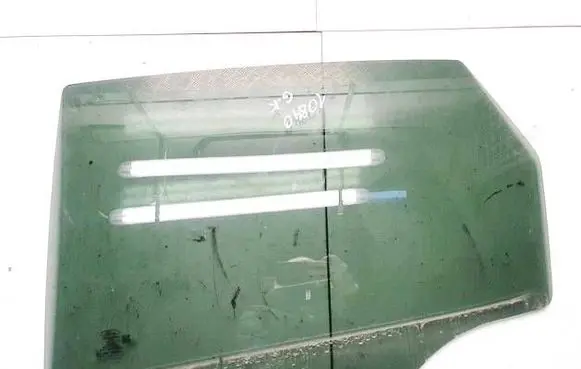 Ford Kuga III Rear door window glass lv4bs25713bc