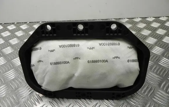 Chevrolet Cruze Steering wheel airbag 12846110 M1940