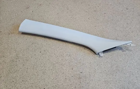 Hyundai Ioniq 5 (A) pillar trim 85811GI000