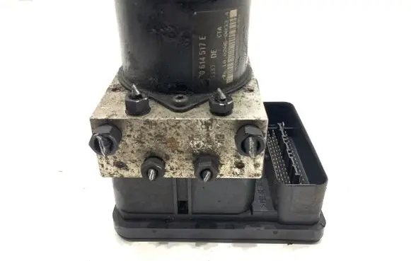 Audi A2 ABS Pump 8Z0614517E