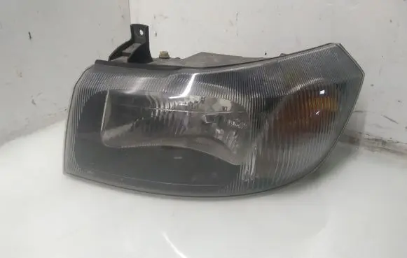 Ford Transit Headlight/headlamp