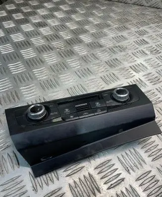 Audi A5 Sportback 8TA Climate control unit 8K2820043S A2C37833100