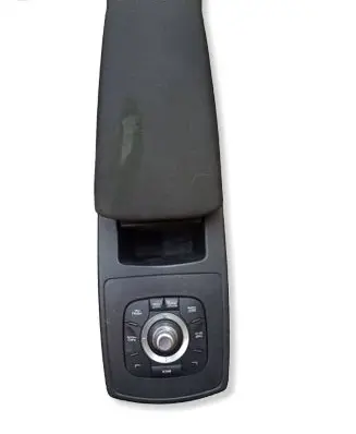 Renault Scenic III - Grand scenic III Armrest 