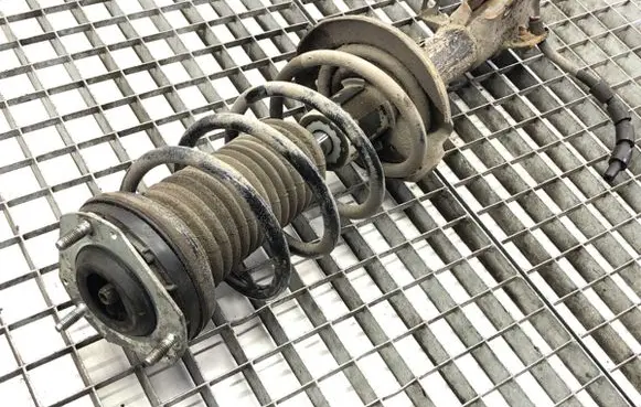 Ford Fiesta Front shock absorber/damper