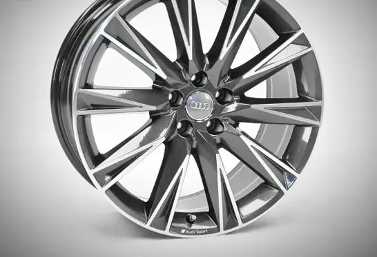 Audi e-tron R20 alloy rim 4KE071490A 4KE601025