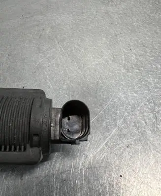 Opel Zafira B EGR valve 50024005