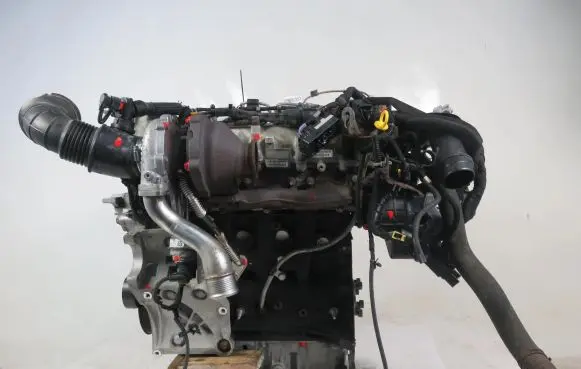 Opel Insignia A Engine A20DTH