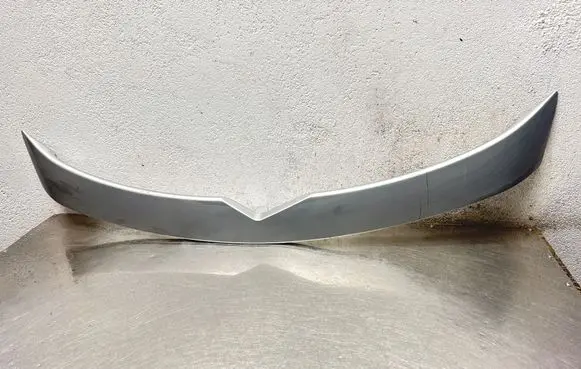Opel Astra G Tailgate/trunk spoiler 24424783