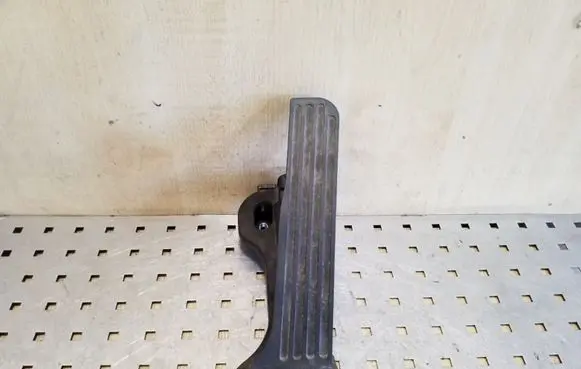 Audi A3 S3 A3 Sportback 8P Accelerator throttle pedal 1K1723503L 6PV00860001