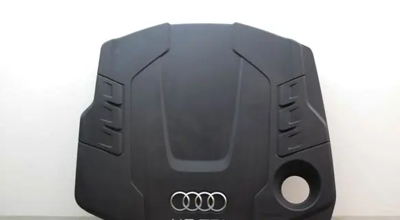 Audi A4 S4 B9 8W Engine cover (trim) 059103925C