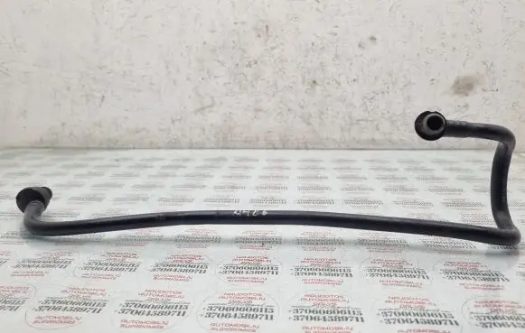 Audi A4 S4 B6 8E 8H Vacuum line/pipe/hose 8E1611931L
