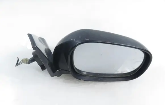 Suzuki Grand Vitara I Front door electric wing mirror