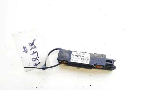 Volvo V70 Airbag deployment crash/impact sensor 8622365 001358