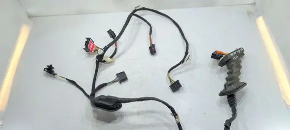 Volkswagen Sharan Front door wiring loom 7N0971120BA
