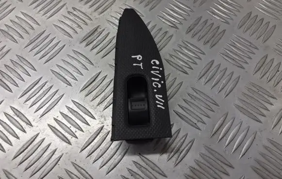 Honda Civic Quarter vent window switch 83745S6A0030