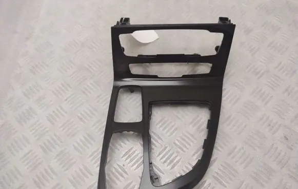 BMW 2 F46 Climate control/heater control trim 9287612 F006007