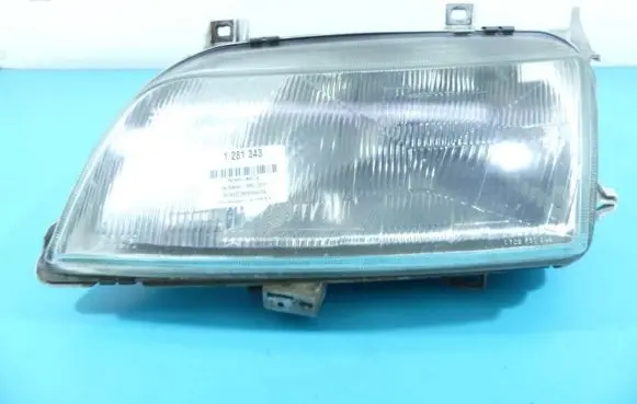 Volkswagen Sharan Headlight/headlamp 7M1941015H IMPRK1281343