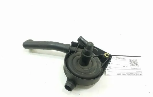 Breather/breather pipe/hose