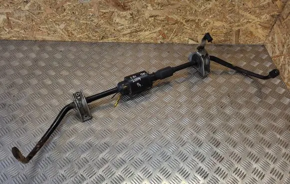 BMW 5 E60 E61 Active stabilizer 6760165 37116760165 676016507