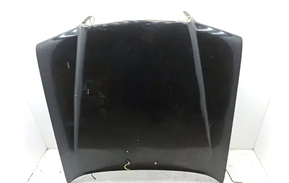 Mercedes-Benz S W126 Engine bonnet/hood