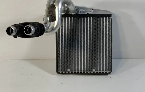 Seat Leon (1P) Heater blower radiator 1K0819031A