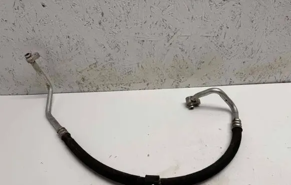Audi Q3 8U Air conditioning (A/C) pipe/hose 8U0820721F