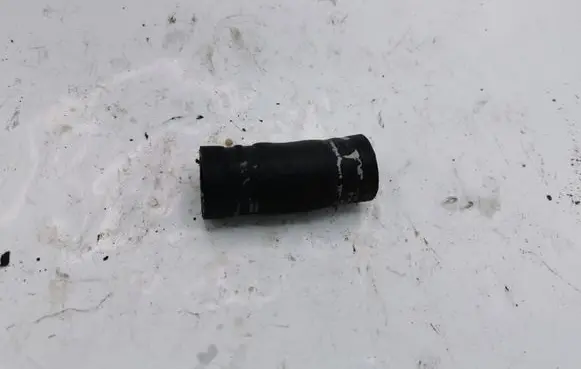 Land Rover Range Rover Sport L320 Engine coolant pipe/hose NOCODE