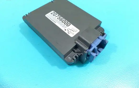 Opel Insignia A Central body control module 20756000 IMPRK1231224