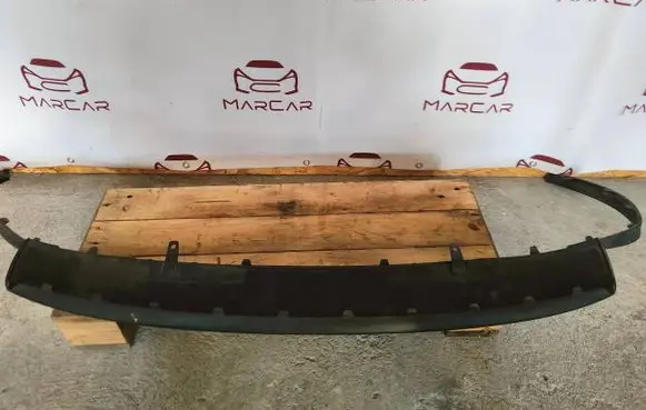 Hyundai i30 Front bumper lip 86591G4000
